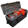 4,075,221,878  Fronius - TransSteel 2200C Multi Process MIG /TIG /Arc Package with MIG & TIG Torches, 110v /230v. In Tool Case